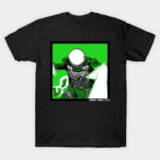 Mysterio T-Shirt